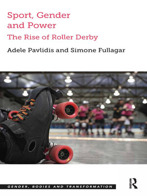 cover image of Sport, Gender and Power
